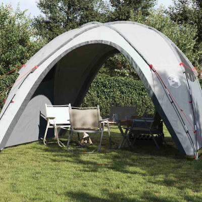 Tempered tent, white,...