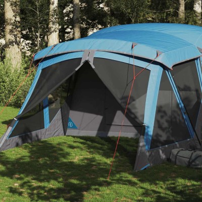 Camping tent with porch,...