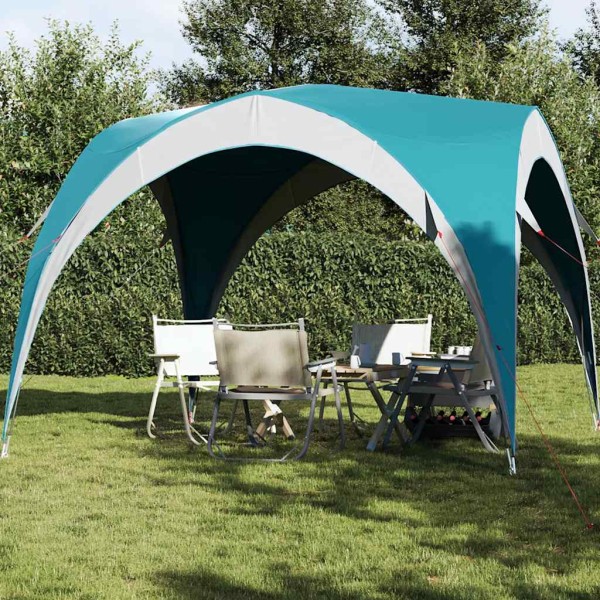 Tempered tent, green, waterproof