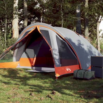 Camping tent, gray /...
