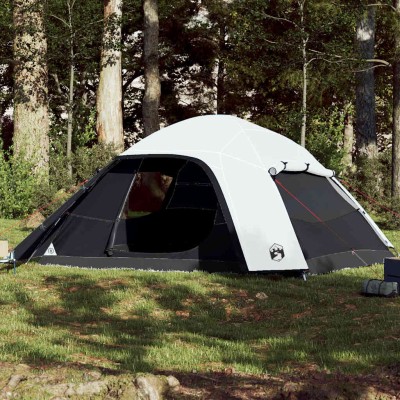 Family tent, white,...
