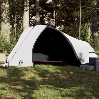Camping tent, white,...