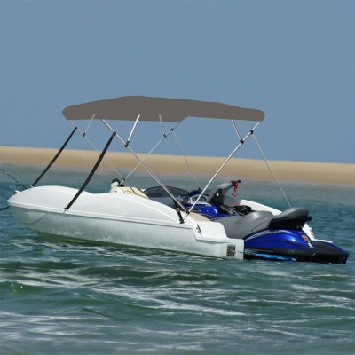 Bimini top roof, grey,...