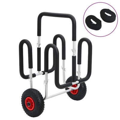 SUP Trolley for 2 surfing,...