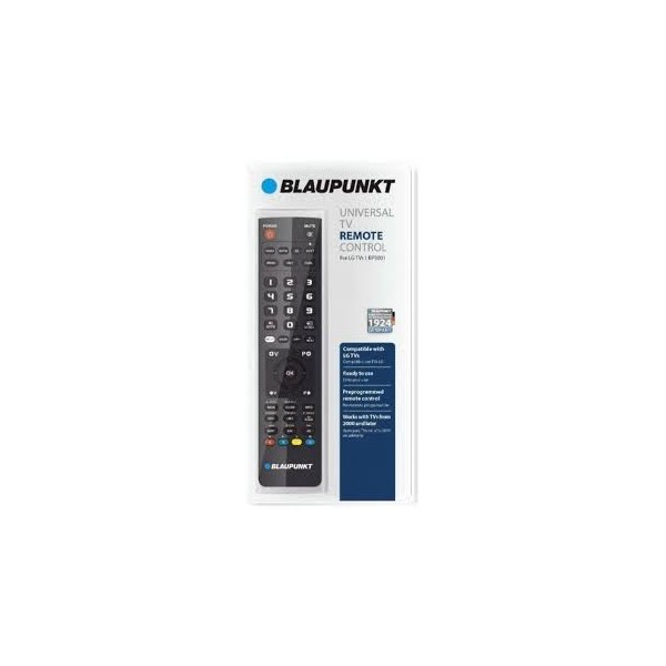 Universal Remote Control Blaupunkt BP3001