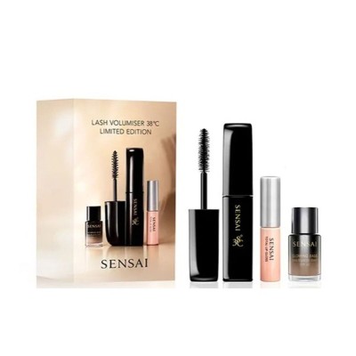 Make-Up Set Sensai COLOURS...