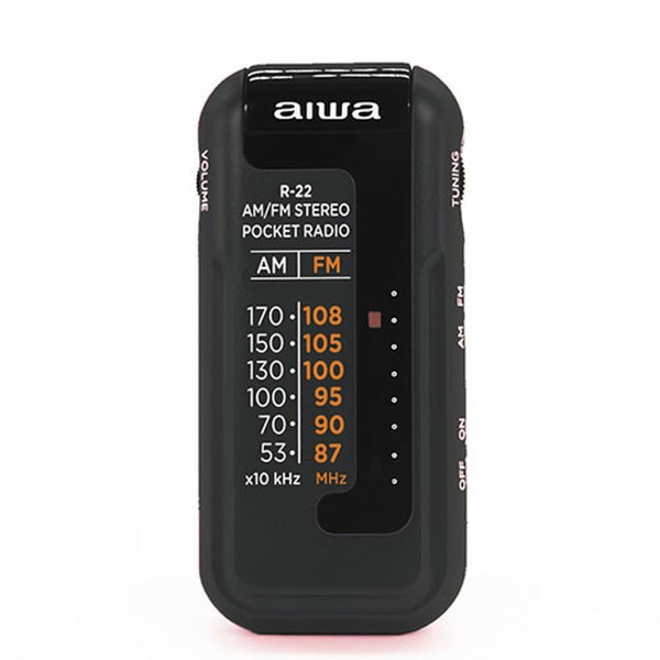 Radio Aiwa R-22BK