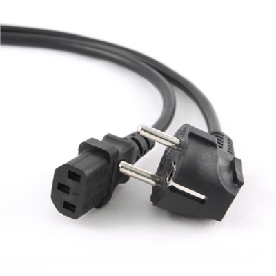 Gembird | PC-186 Power cord...