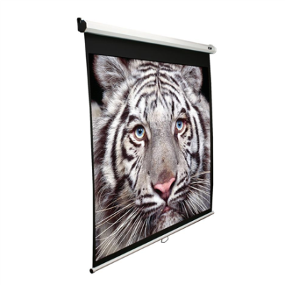 Elite Screens | Manual...