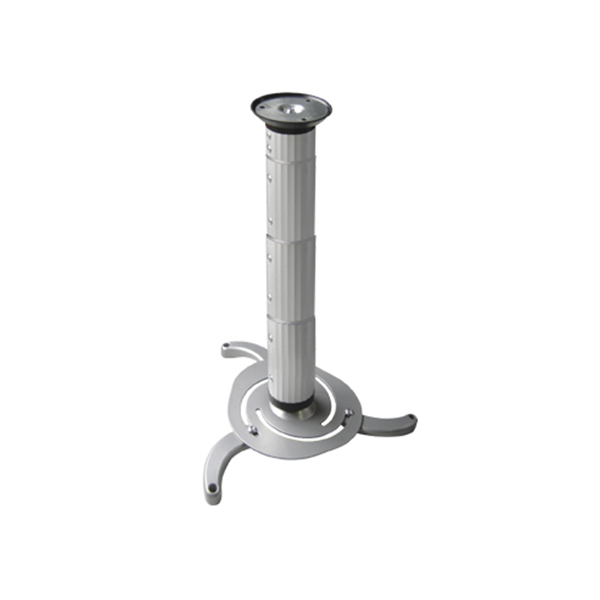 Sunne | Projector Ceiling mount | Turn, Tilt | Maximum weight (capacity) 10 kg | Silver