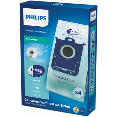 PHILIPS FC8022 vacuum...