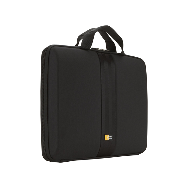 Case Logic | QNS111K | Fits up to size 12 " | Sleeve | Black