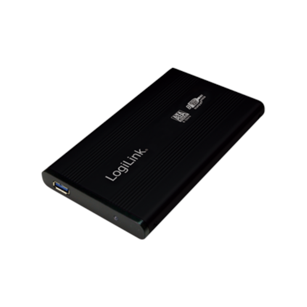 Logilink | SATA | USB 3.0 | 2.5"