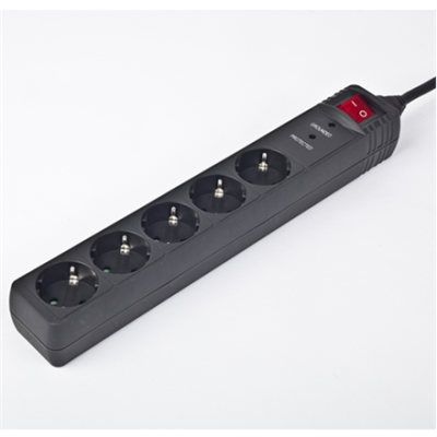Surge Protector SPG5-C-10/...