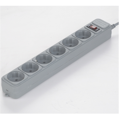 SPG6-B-6C | Sockets...