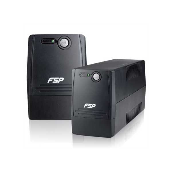 FSP | FP 600 | 600 VA | 290 V | 220 V