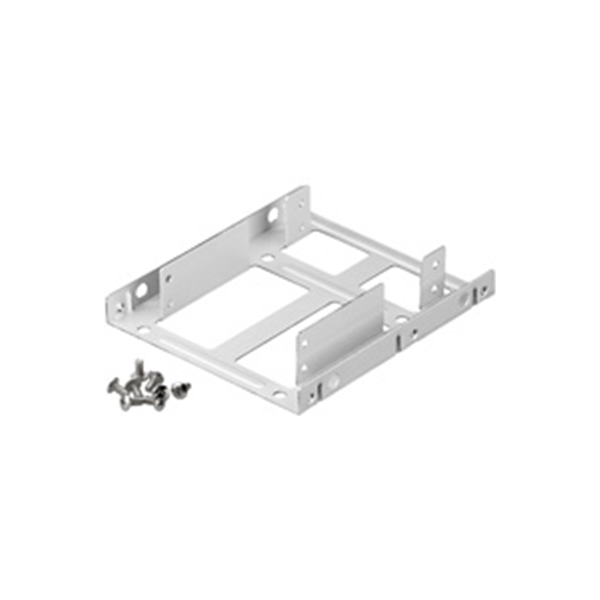 Logilink | Harddisk Mounting Set, 2,5" to 3,5"