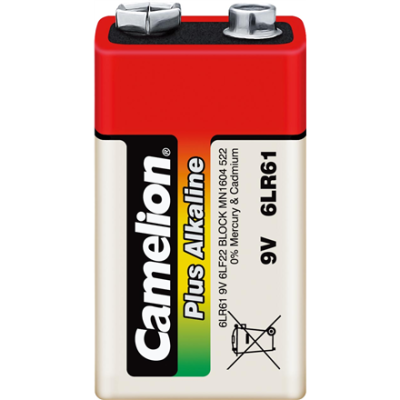 Camelion | 6LR61-SP1 |...