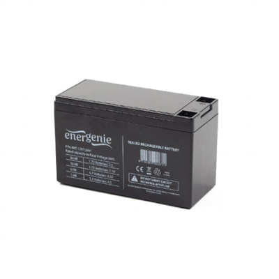 EnerGenie | Rechargeable...