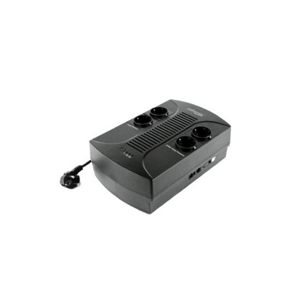 EnerGenie | UPS with AVR | 850 VA | 220 V