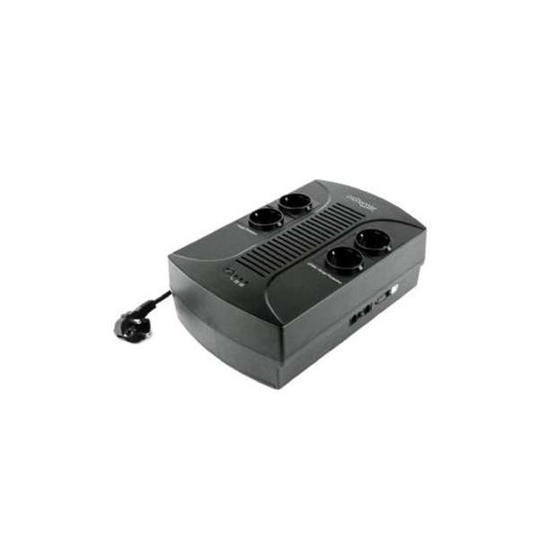 EnerGenie | UPS with AVR | 650 VA | 220 V