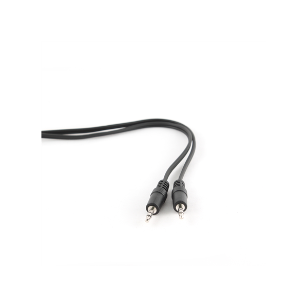 Cablexpert | 1.2m, 3.5mm/3.5mm, M/M | 3.5mm | 3.5mm