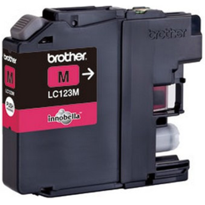 Brother LC123M | Ink...