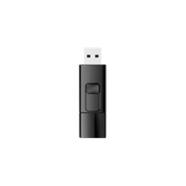 Silicon Power | Blaze B05 | 16 GB | USB 3.0 | Black