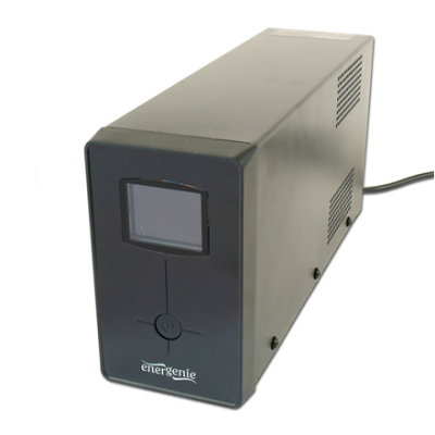 EnerGenie | UPS with USB...