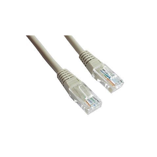 Cablexpert | PP12-0.5M | Beige