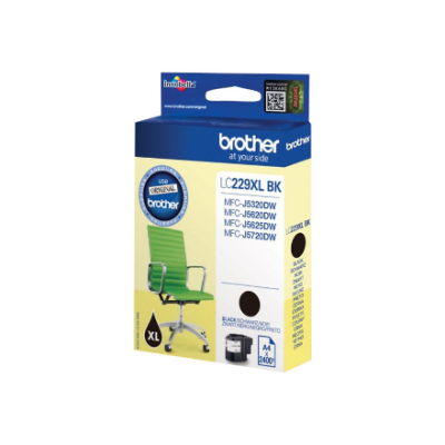 Brother LC-229XLBK | Ink...