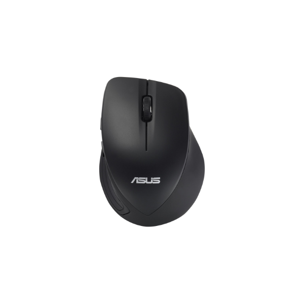 Asus | WT425 | Wireless Optical Mouse | wireless | Black, Charcoal