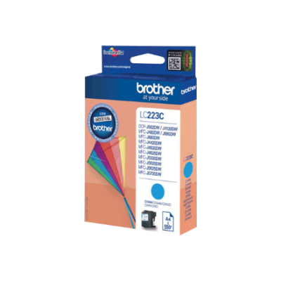 Brother LC-223C | Ink...