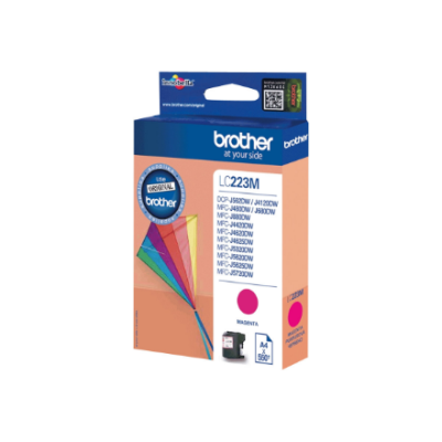 Brother LC-223M | Ink...
