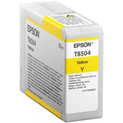 Epson T8504 | Ink Cartridge...