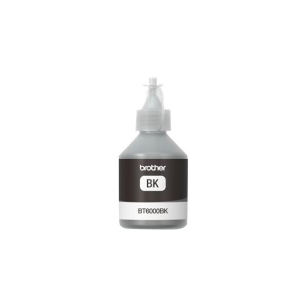Brother BT6000BK | Ink Cartridge | Black