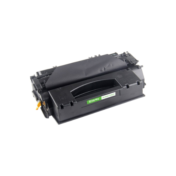 ColorWay Toner Cartridge | Black