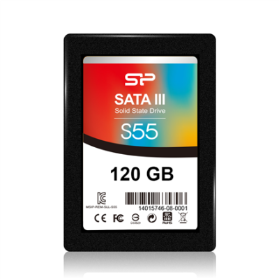 Silicon Power | Slim S55 |...