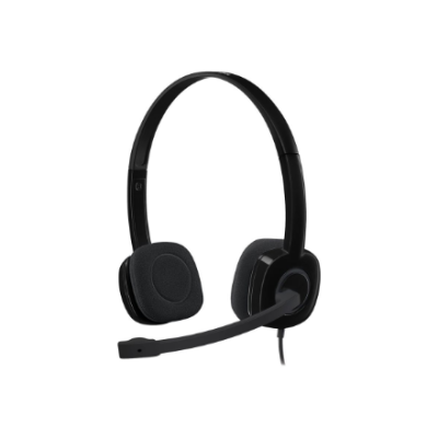 Logitech | H151 | 3.5 mm
