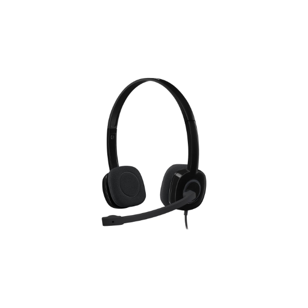 Logitech | H151 | 3.5 mm