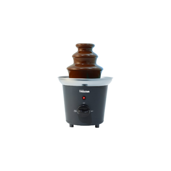 Tristar | CF-1603 | Chocolate Fountain | 32 W