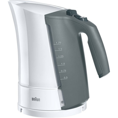 Braun | WK 300 | Standard...