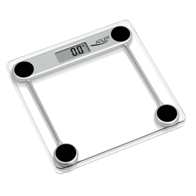 Scales | Adler | Auto power...