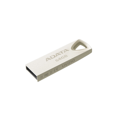 ADATA | UV210 | 64 GB | USB...