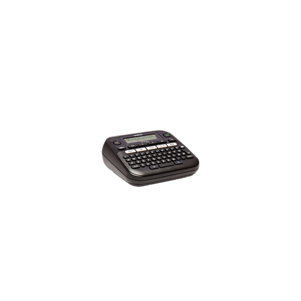 Brother PT-D210VP | Thermal | Label Printer | Black
