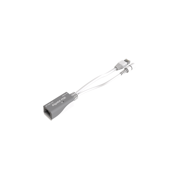MikroTik | Gigabit PoE adapter RBGPOE