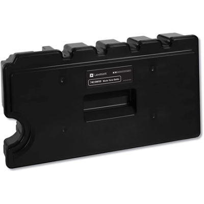 Lexmark 74C0W00 | Waste...
