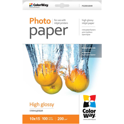 200 g/m² | 10x15 | High...