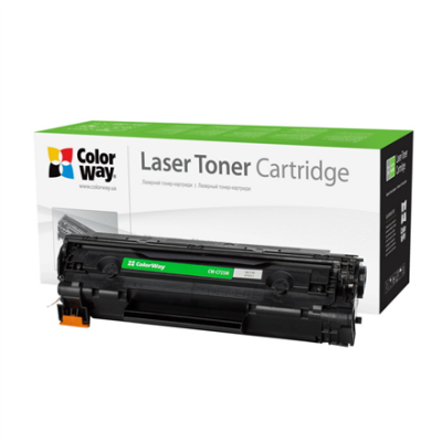 ColorWay Econom | Toner...