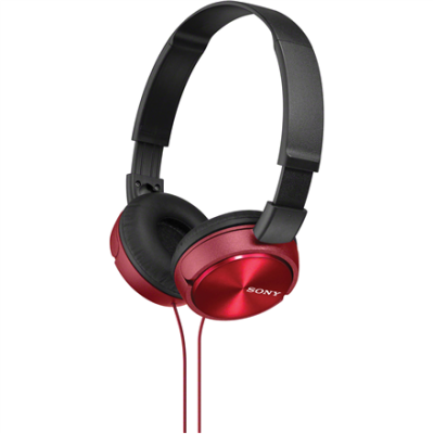 Sony | MDR-ZX310 | Wired |...